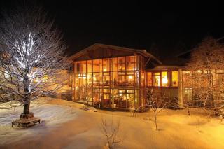 Outdoorhotel Jäger Von Fall - Lenggries - 8