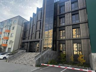 Maker Suites Hotel - 0