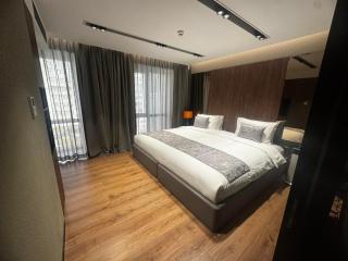 Maker Suites Hotel - 3