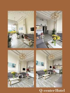 Q-Center Dalat - 2