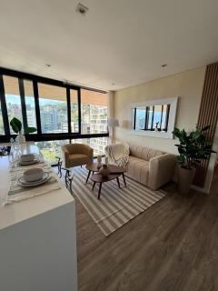 12thFl,NearProvenza,View,Gym,Poo,247Security,Resto - 0