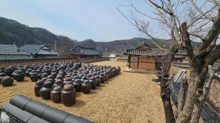 Yeondang Maeul Hanok Pension Rest - 9