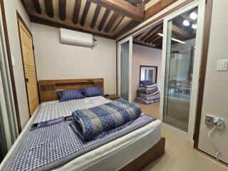 Yeondang Maeul Hanok Pension Rest - 2