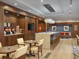 Hampton Inn by Hilton Halifax Downtown - 1