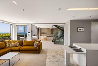 Luxury in Paradise - Sea views and Beach - 0