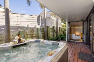 Luxury in Paradise - Sea views and Beach - 8