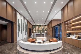 La Quinta by Wyndham Lishui Yunhe - 7