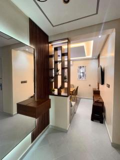 Beautiful, comfortable, and well-equipped apartment - 0