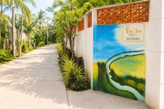 Bụi Tre Homestay - 9