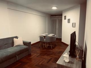 Departamento temporario Córdoba - 1