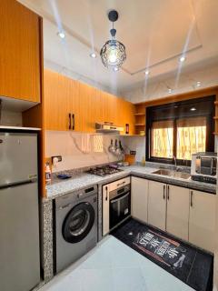 Beautiful, comfortable, and well-equipped apartment - 2