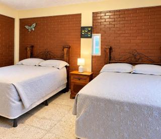Hostal Los Volcanes - 6