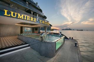 Ha Long Lumiere Cruise - ILLUMINATING The Art of Cruising - 9