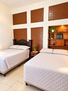 Hostal Los Volcanes - 7