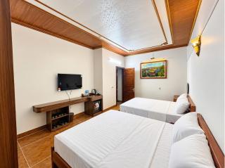 Thiên sơn ca Motel - 3