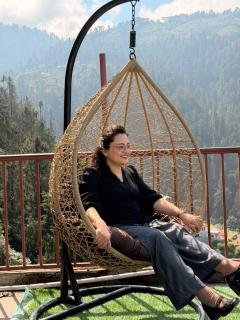 Wild Sapiens Station Dalhousie - 7