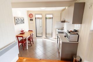 Allambie Cottages - Villa 1 - 5