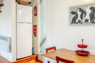 Allambie Cottages - Villa 1 - 2