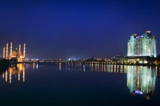 Adana HiltonSA Hotel - 0