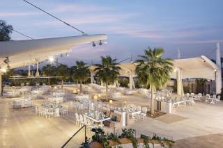 Adana HiltonSA Hotel - 8