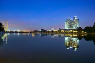 Adana HiltonSA Hotel - 2