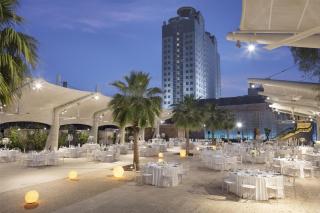 Adana HiltonSA Hotel - 5