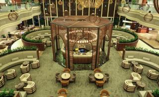 Adana HiltonSA Hotel - 1