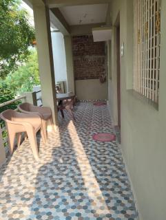 Stay Hampi Sri Vidya Homestay New Hampi - 2