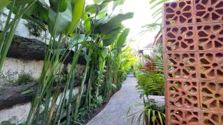 Chic 1BR Romantic and Private Pool at Puri Bhawana - 7