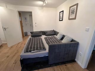 BearStay Apartment Augsburg - Flexibel für Familien, Reisende und Firmen 4 Personen mit Kind - 3