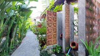 Chic 1BR Romantic and Private Pool at Puri Bhawana - 2