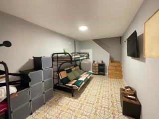 Maison coeur du village - Sérignan - 9