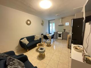 Maison coeur du village - Sérignan - 0