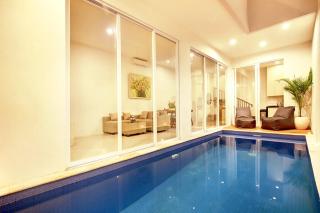 Villa Kyra Canggu by Premier Hospitality Asia - 8