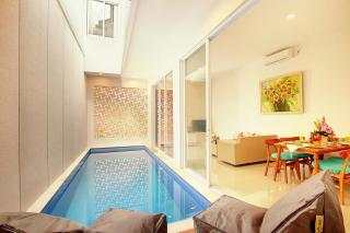 Villa Kyra Canggu by Premier Hospitality Asia - 7
