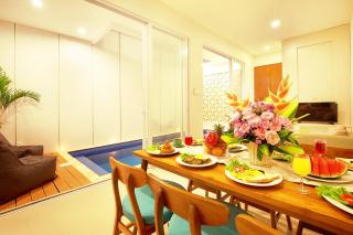 Villa Kyra Canggu by Premier Hospitality Asia - 4