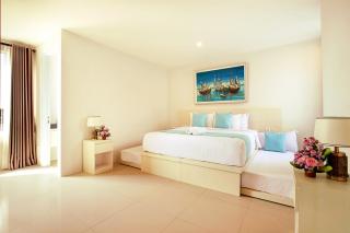 Villa Kyra Canggu by Premier Hospitality Asia - 1