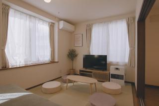 LikeINN札幌エクセルハイム - 8