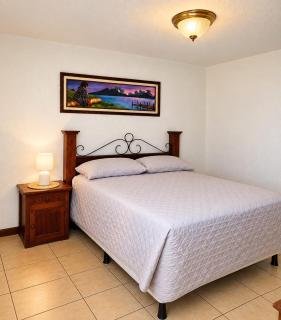 Hostal Los Volcanes - 9