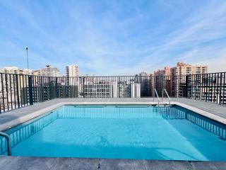 Modern Morande Studio - Cowork, Laundry & Pool - 9