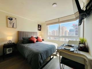 Modern Morande Studio - Cowork, Laundry & Pool - 0