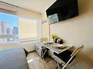 Modern Morande Studio - Cowork, Laundry & Pool - 7