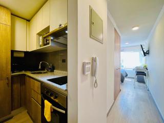 Modern Morande Studio - Cowork, Laundry & Pool - 5