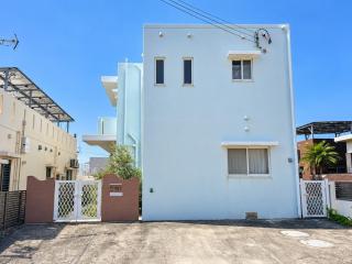 Ocean Villa SENAHA - 9
