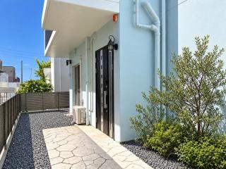 Ocean Villa SENAHA - 2