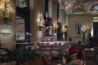 The Palmer House Hilton - 7