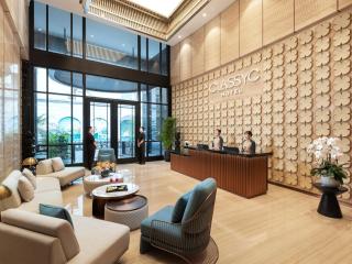 Classyc Hotel Hang Thung - 5