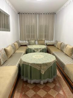 Modern furnished apartment in Al Aaroui - 9