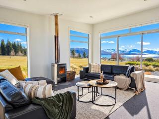 Infinity Lakeview - 4