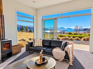 Infinity Lakeview - 2